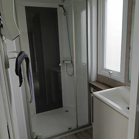 Mobilhome Ocean Oye-Plage