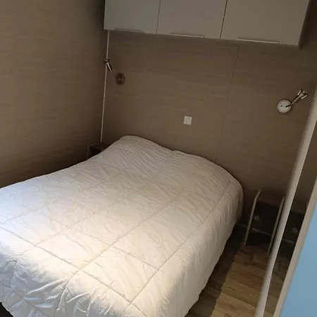Mobilhome Ocean