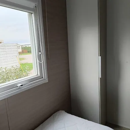 Mobilhome Ocean Campeggio Oye-Plage
