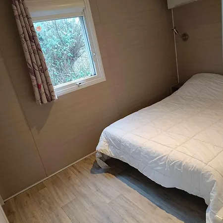 Campeggio Mobilhome Ocean Oye-Plage